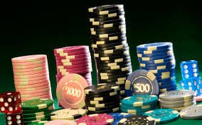 Baccarat တိုက်ရိုက်ဒီလာနှင့် ကစားသောပုံ