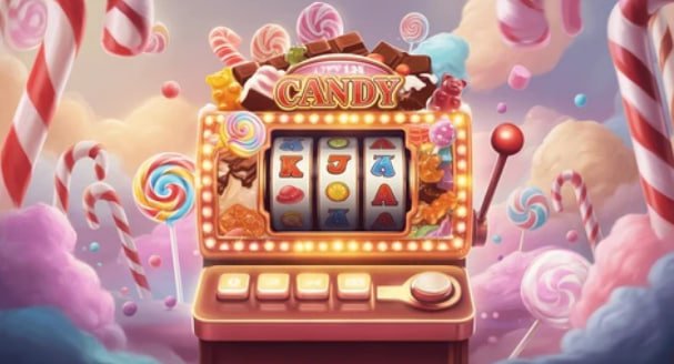 MM76DD Slots Myanmar ကစားသမားများအတွက် Bonus Spin ရရှိနေသောမြင်ကွင်း