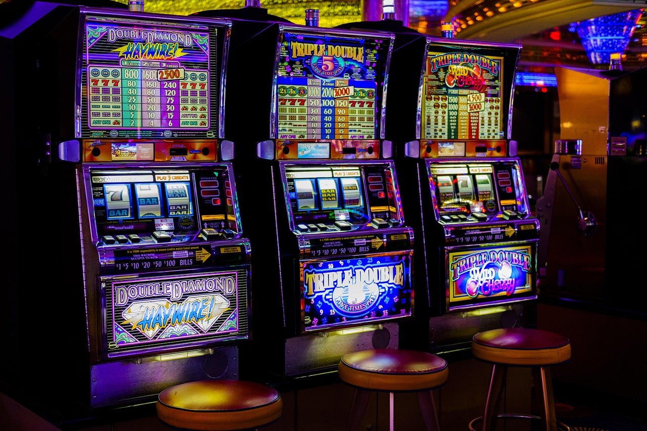 Online Slots mm76dd Myanmar