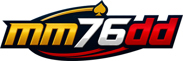 mm76dd Logo